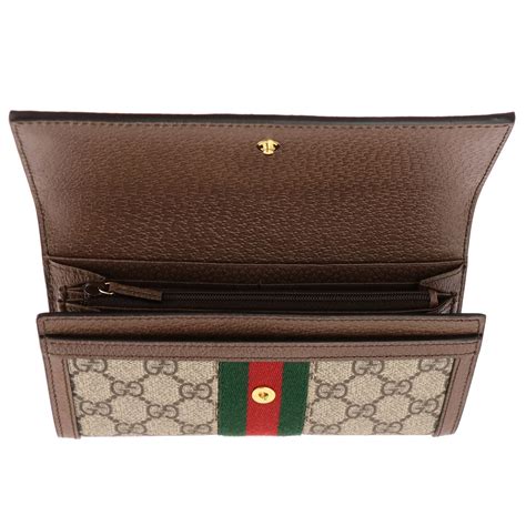 carteras gucci de mujer|carteras Gucci para hombre.